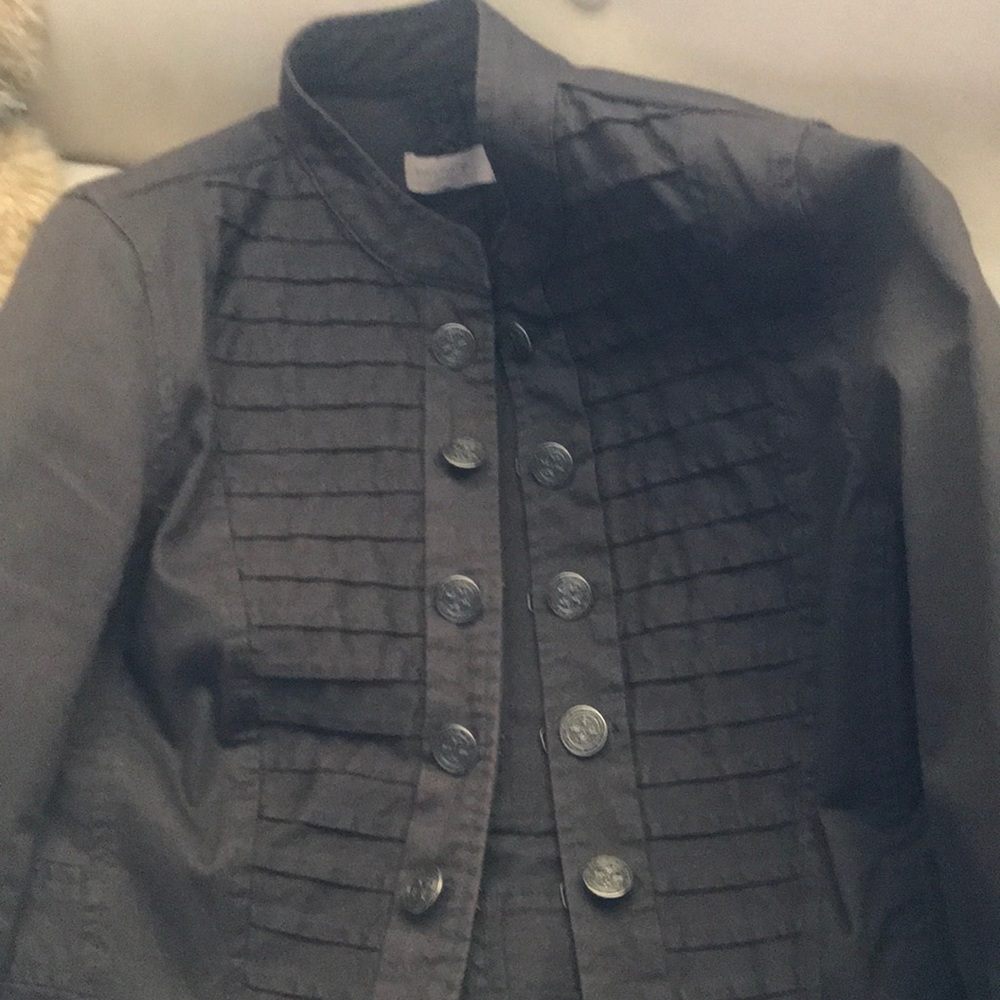 Jacket very stylish